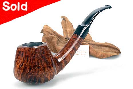 Svend Bang B Saddle-Bent Estate oF